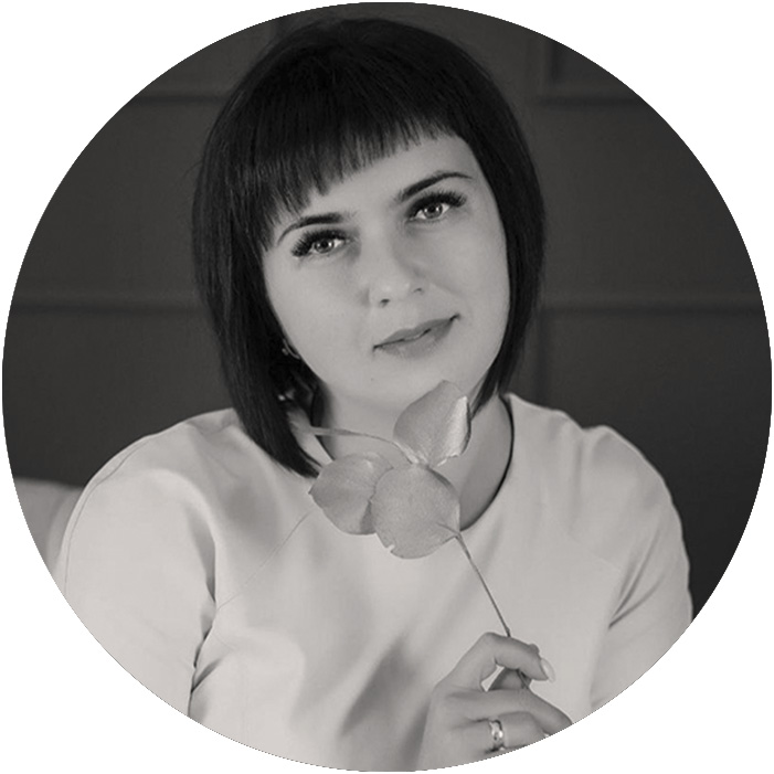 Савченко Татьяна